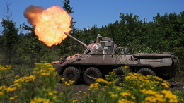 Враг ошеломлен: артиллеристы группировки «Центр» применяют секретные приемы против ВСУ