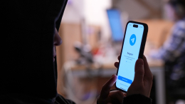 Новая функция Telegram стала инструментом мошенников