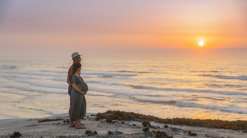 Как будущей маме подготовиться к отпуску: рекомендации от акушера-гинеколога