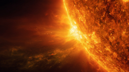 Подкралась незаметно: Землю накрыла магнитная буря