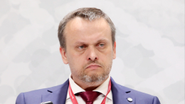 Путин назначил Андрея Никитина исполняющим обязанности главы Минтранса РФ