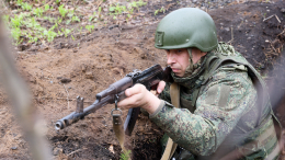 ВС РФ освободили Бессаловку в Сумской области и Дачное в Днепропетровской области