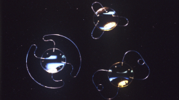 Столичная компания увеличила производство искусственных хрусталиков глаза в три раза