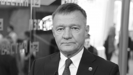 Экс-министр транспорта РФ Роман Старовойт покончил с собой в Одинцово