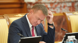 В СК раскрыли подробности о смерти экс-министра транспорта Романа Старовойта