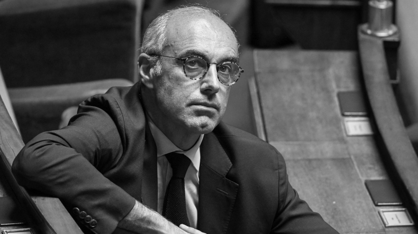 Депутата парламента Франции Оливье Марлекса нашли мертвым