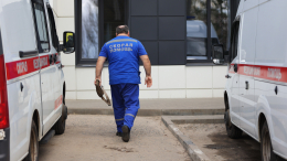 В Белгородской области при атаке беспилотника ВСУ пострадали три человека