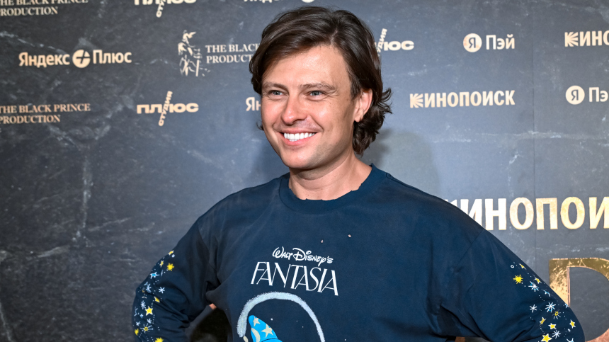 «Еду в никуда»: Прохор Шаляпин рассказал о своем необычном увлечении