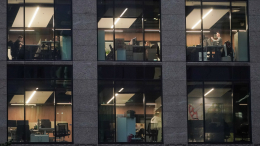 Собянин: москвичи получат больше рабочих мест рядом с домом