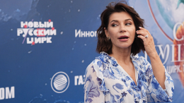 «Благо, бабушка была рядом»: Екатерина Волкова о недопустимой ошибке в воспитании дочери