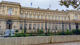 В МИД Франции анонсировали «самый жесткий» пакет санкций против России