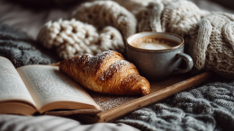 Обратная реакция: помогает ли кофе от сонливости