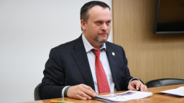Комитет ГД единогласно поддержал кандидатуру Никитина на пост главы Минтранса