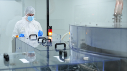 Собянин: «Технополис Москва» признали лидером эффективности среди ОЭЗ России