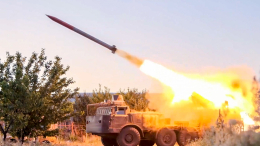 ВС РФ поразили энергообъекты, обеспечивающие работу украинского ВПК