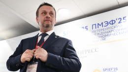 Госдума утвердила Андрея Никитина на должность министра транспорта