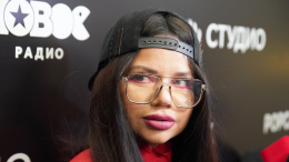 «Любимое времяпрепровождение»: что помогает Бьянке жить счастливо