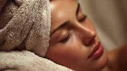 Естественная сушка: к чему может привести сон с мокрой головой