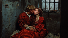 Джульетта и Ромео на зоне: на что пойдешь ради условно-досрочного?