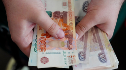 Татьяна Голикова назвала сумму первых семейных налоговых выплат