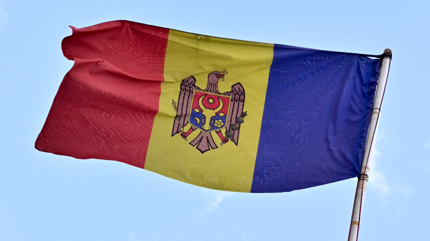 нынешние власти Молдавии не правы