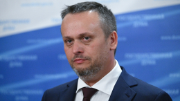 Андрей Никитин назначен министром транспорта РФ 