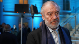 Валерий Гергиев выступит в итальянской Кампании