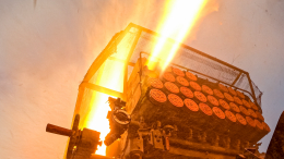 РСЗО «Град» уничтожил технику и живую силу ВСУ. Лучшее видео из зоны СВО