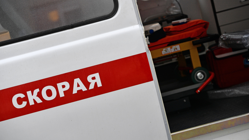 В Курской области две женщины пострадали от атаки ВСУ В Курской области две женщины пострадали от атаки ВСУ