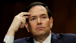 Самозванец в США: аферист представился Рубио в зашифрованном чате для чиновников