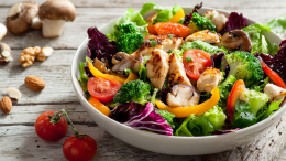 Не наедай болезни: как пищевые привычки влияют на здоровье ЖКТ