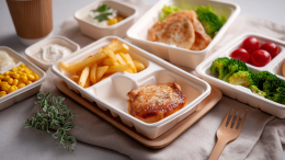 В ожидании курьера: какие блюда не стоит заказывать в жару