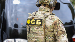 ФСБ остановила попытку подрыва железнодорожного моста в Саратовской области