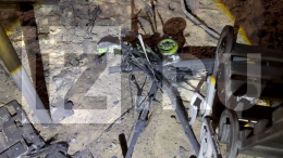 Захарова: мировое сообщество должно осудить теракты Киева в Курске и Рыльске