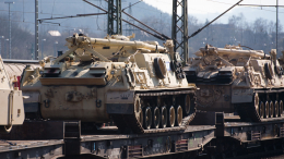 Захарова: возобновление США поставок оружия Украине не приведет к миру