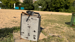 СК возбудил уголовное дело о теракте после атак ВСУ на пляж в Курске