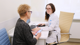 Ракова рассказала о результатах работы сервиса электронных рецептов