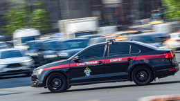 В Оренбургской области и Удмуртии четверо подростков задержаны за поджоги