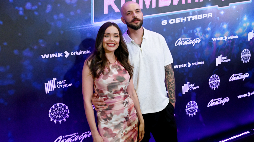 «Подобрала на улице»: рэпер ST о начале отношений с женой Ассоль