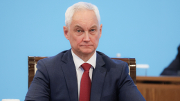 Белоусов и министр обороны Казахстана обсудили взаимодействие в военной сфере