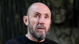 У главы Михайловского тетра и МХАТ Владимира Кехмана прошел обыск