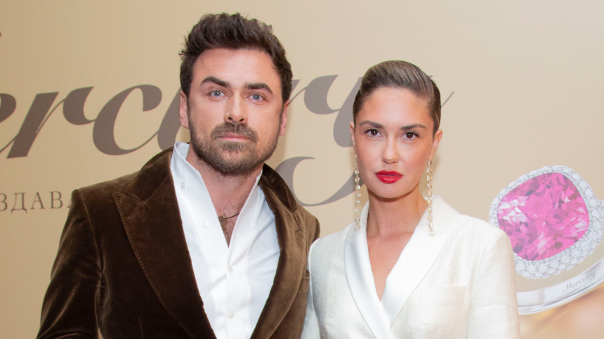 Дранга высказался об идеальном браке накануне свадьбы с Муцениеце