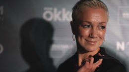 «Ее можно как будто бы пощупать»: Дарья Мороз о сохранности души