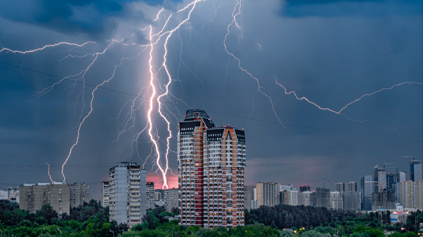 Реальны ли шаровые молнии