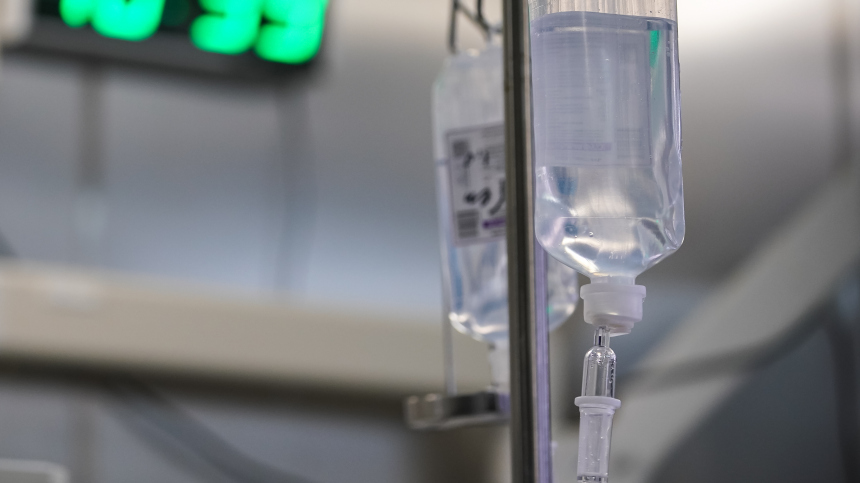 В Брянской области от атаки дронов-камикадзе ВСУ пострадала женщина