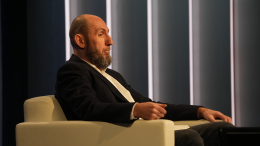 Миллиардные контракты: Кехмана допросили по делу о хищениях в театрах