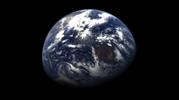 Самый короткий день: Земля ускорилась на полторы миллисекунды