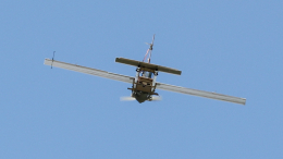 «Молния» уничтожила артиллерийскую установку ВСУ. Лучшее видео из зоны СВО