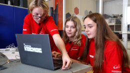 Смежный продукт: участники проекта «Разгон Космос» готовят уникальный научный эксперимент