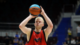 Хакер-баскетболист: французский суд арестовал российского спортсмена Касаткина